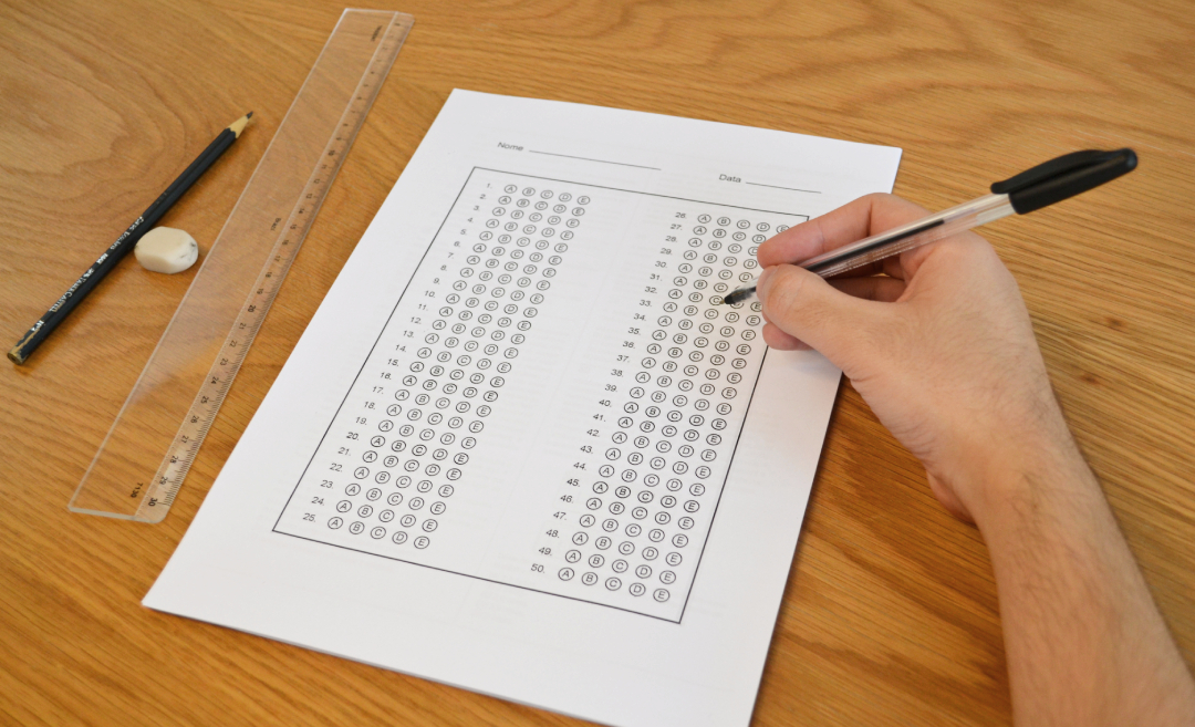 gabarito extraoficial