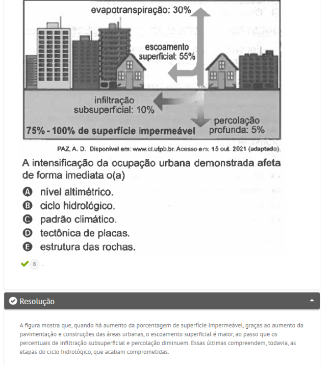 geografia