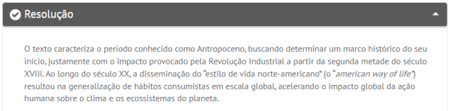 questão de história