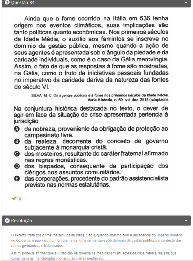 hist história