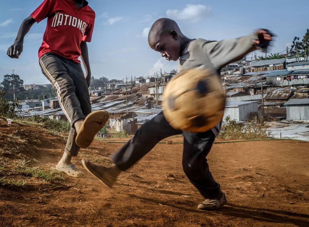 A geopolítica da Copa do Mundo