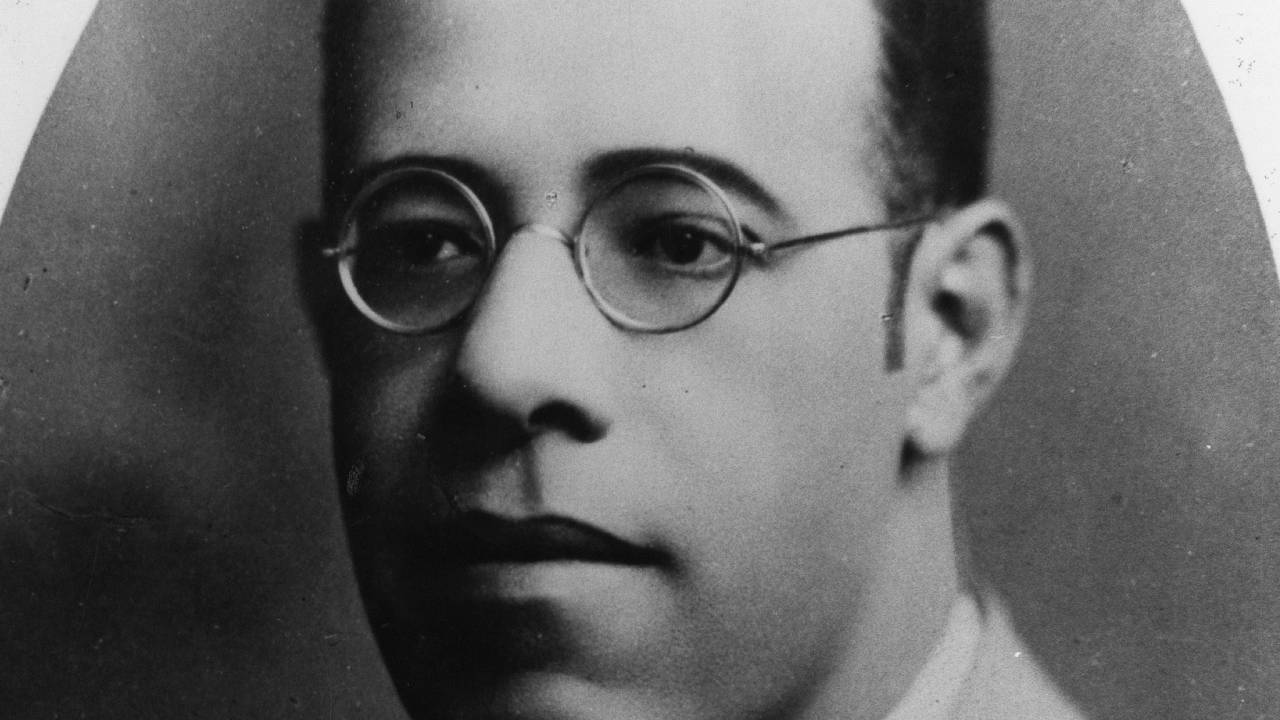 o escritor mario de andrade