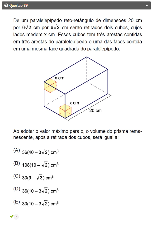 matemática