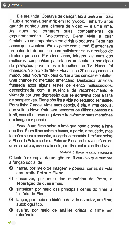 port 3 português