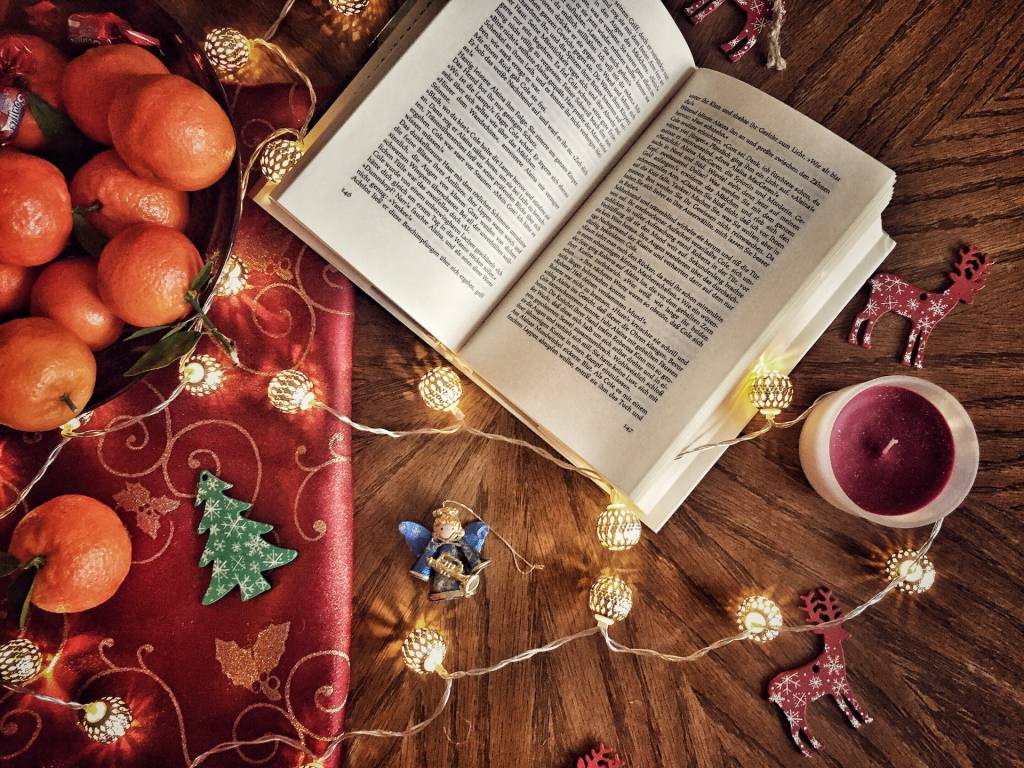 Livros-de-Natal