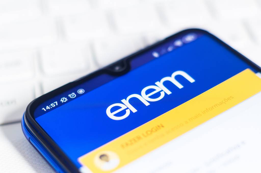 Enem 2023: quais os documentos necessários para inscrição no exame?