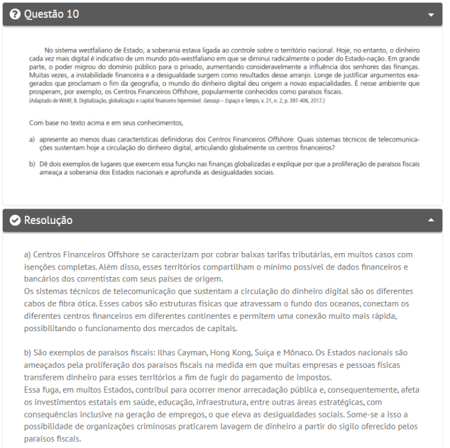 geogr geografia