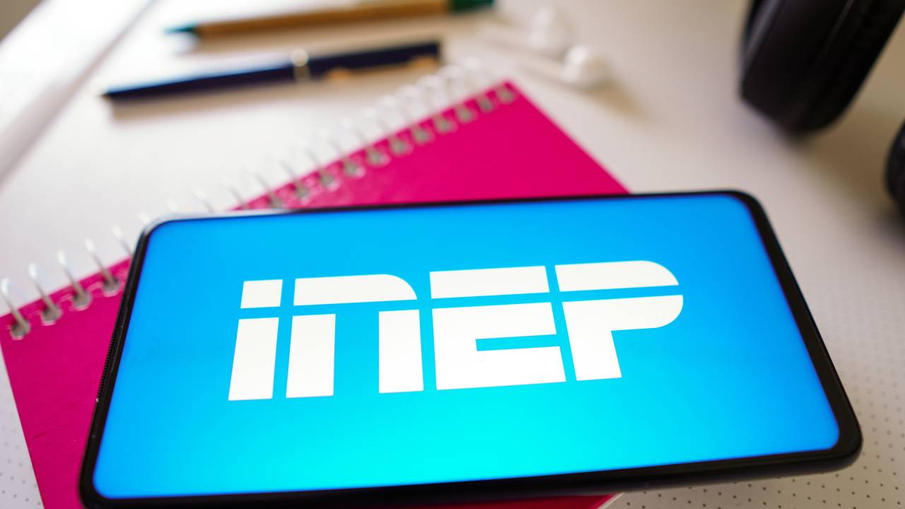Inep; inscrição