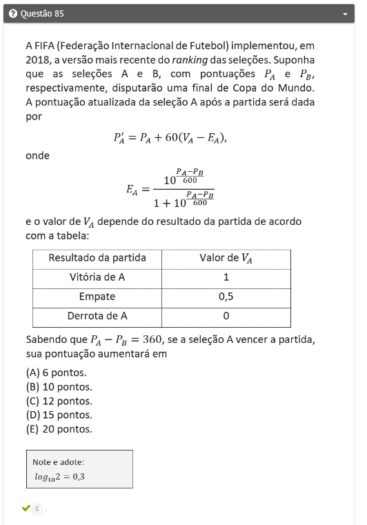 matemática