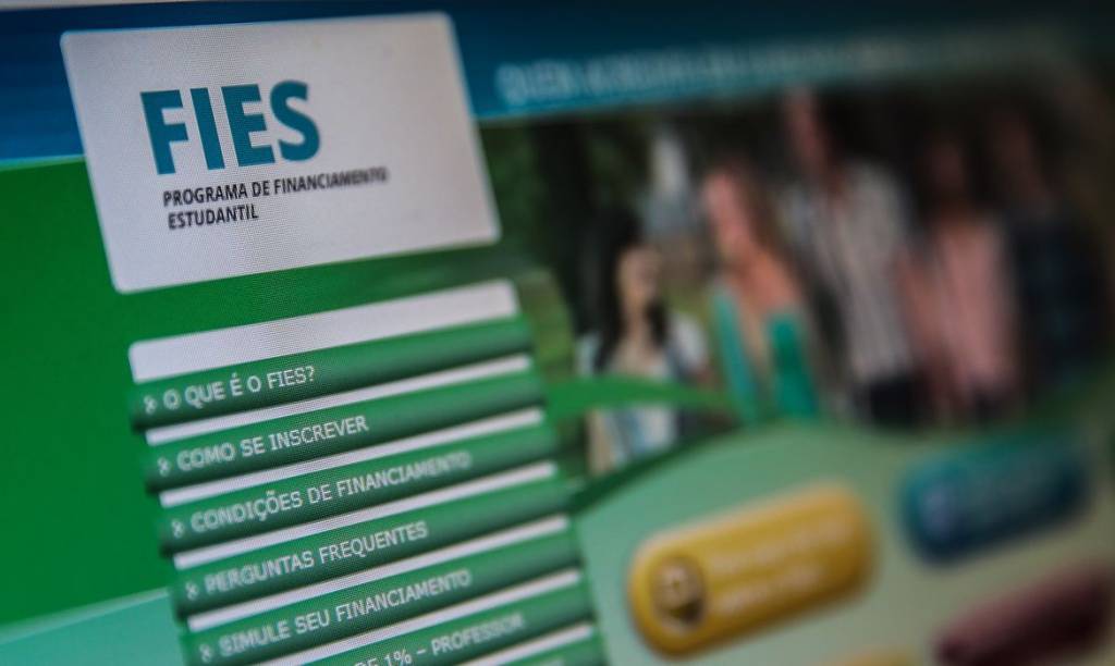 Fies 2023/1: vagas já estão disponíveis para consulta