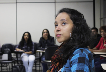 Projeto Redigir; curso de redação, USP