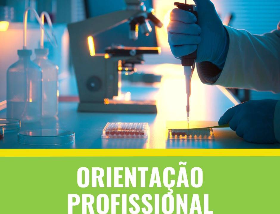 Orientação profissional: Biotecnologia é uma área promissora?