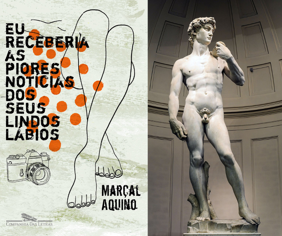 O livro censurado no vestibular e a perseguição de professores