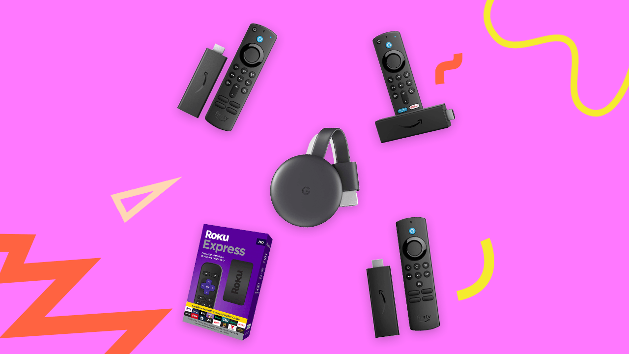 conversores para televisão smart
