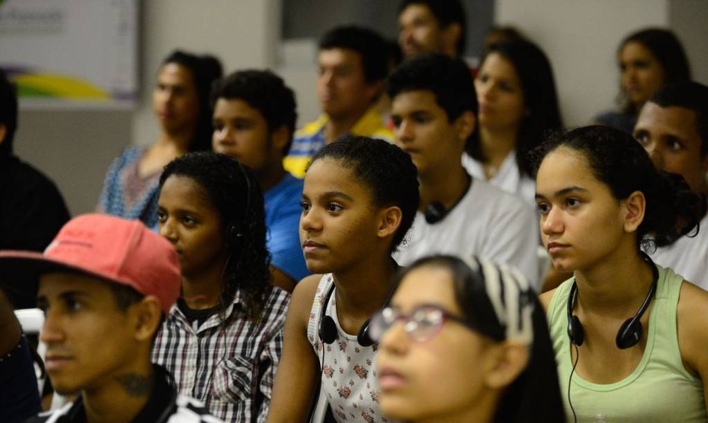 5 curiosidades sobre os candidatos que farão o Enem 2024