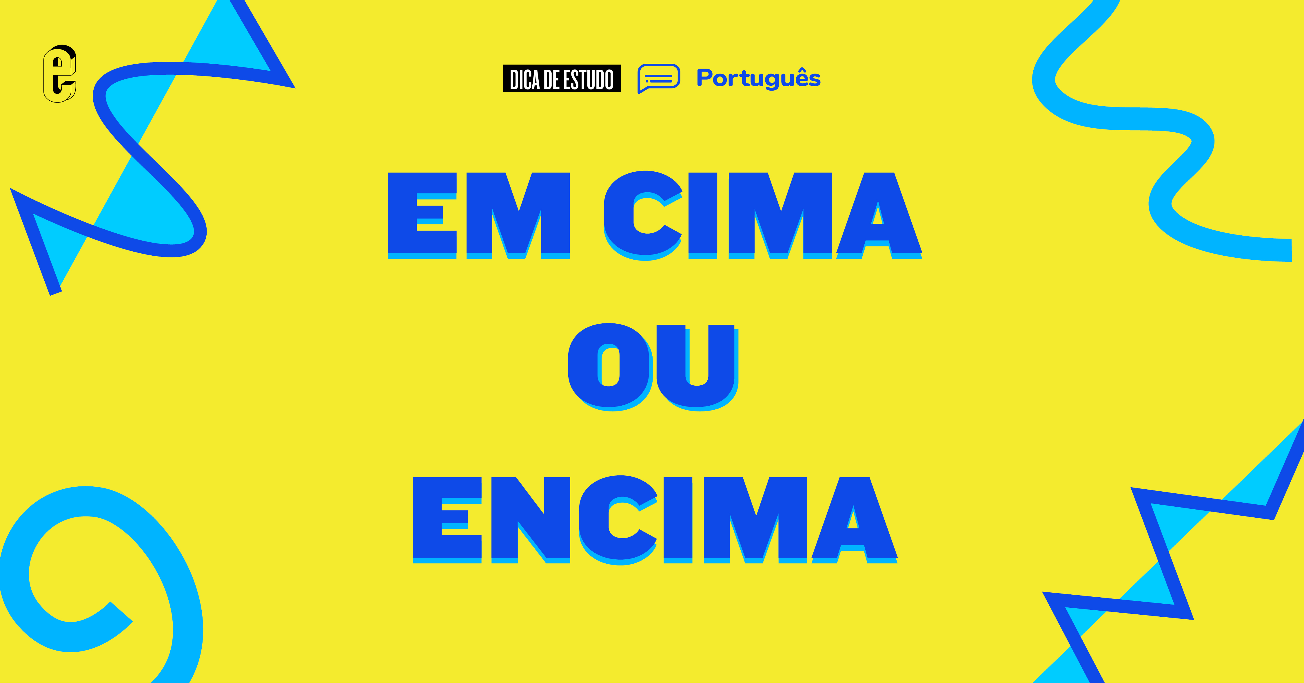 em-cima-ou-encima