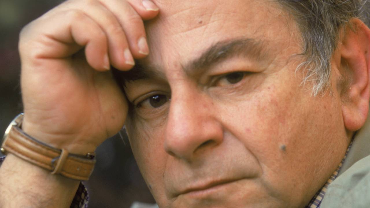 escritor raduan nassar