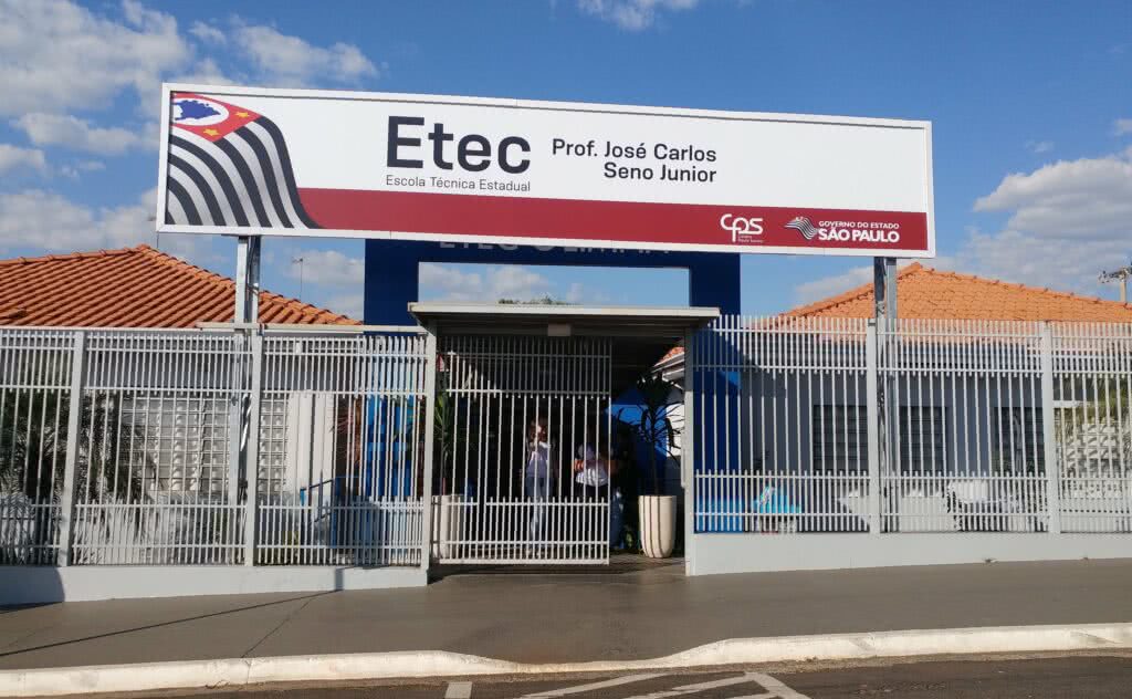etec, vestibulinho, inscrições