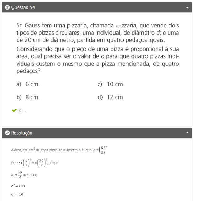 matemática