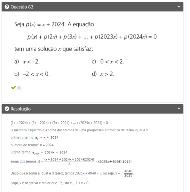 matemática