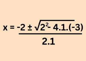 formula bhaskara formula bhaskara