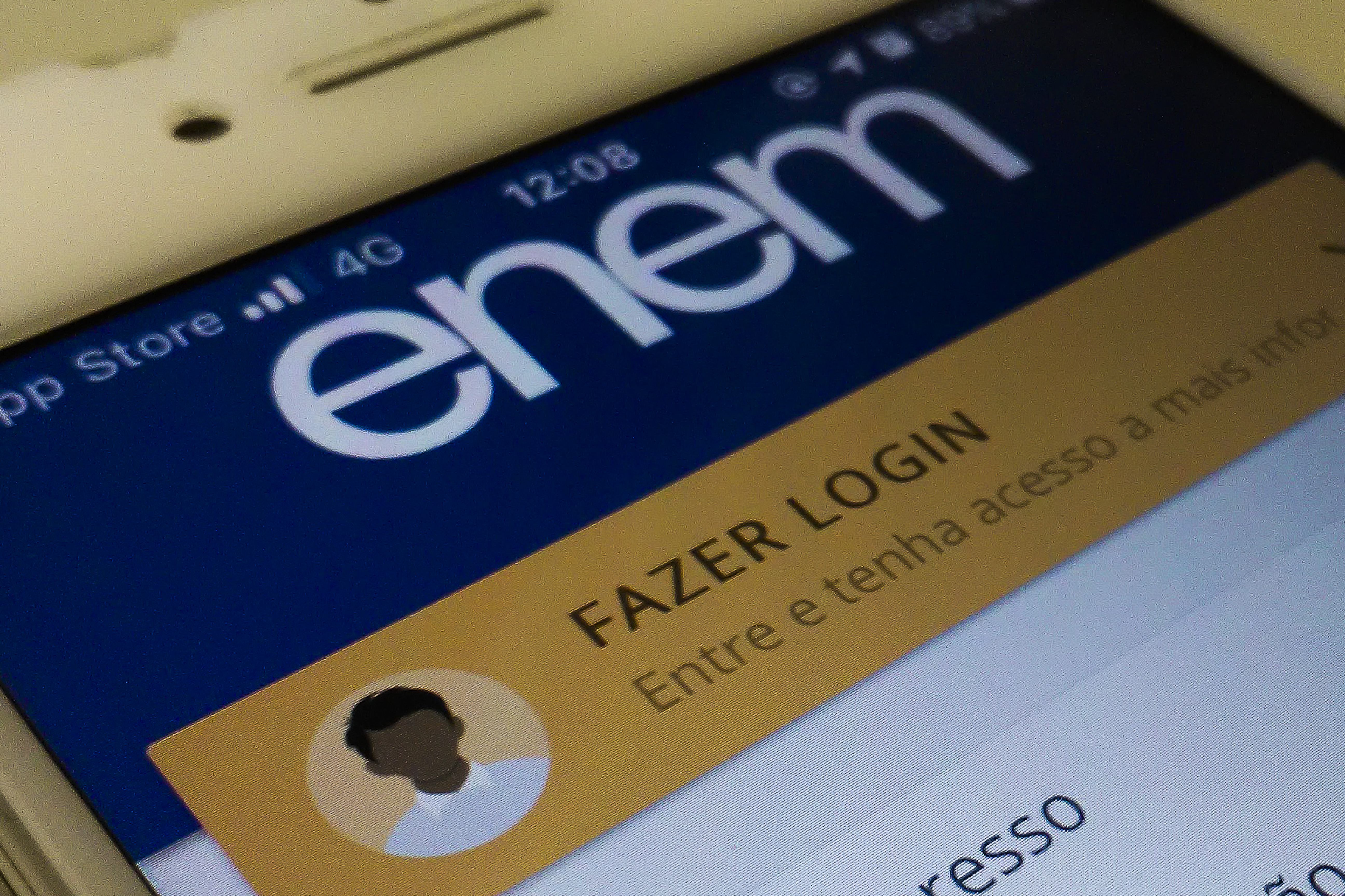 Resultado do Enem 2023 já está disponível; veja como acessar