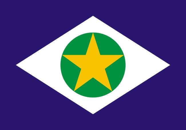 Bandeira_de_Mato_Grosso bandeira do mato grosso