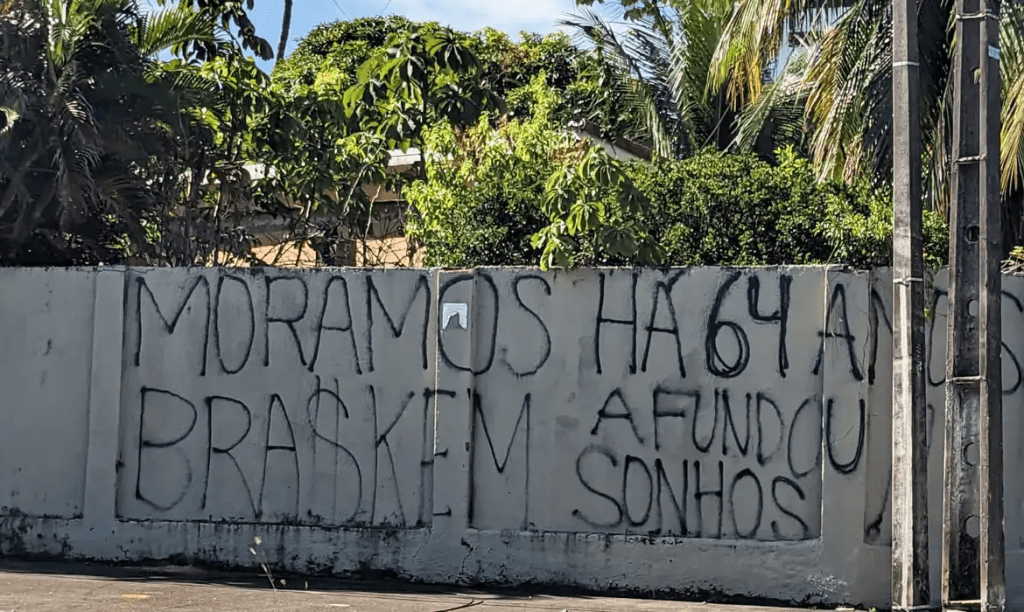 casa pichada em maceió 