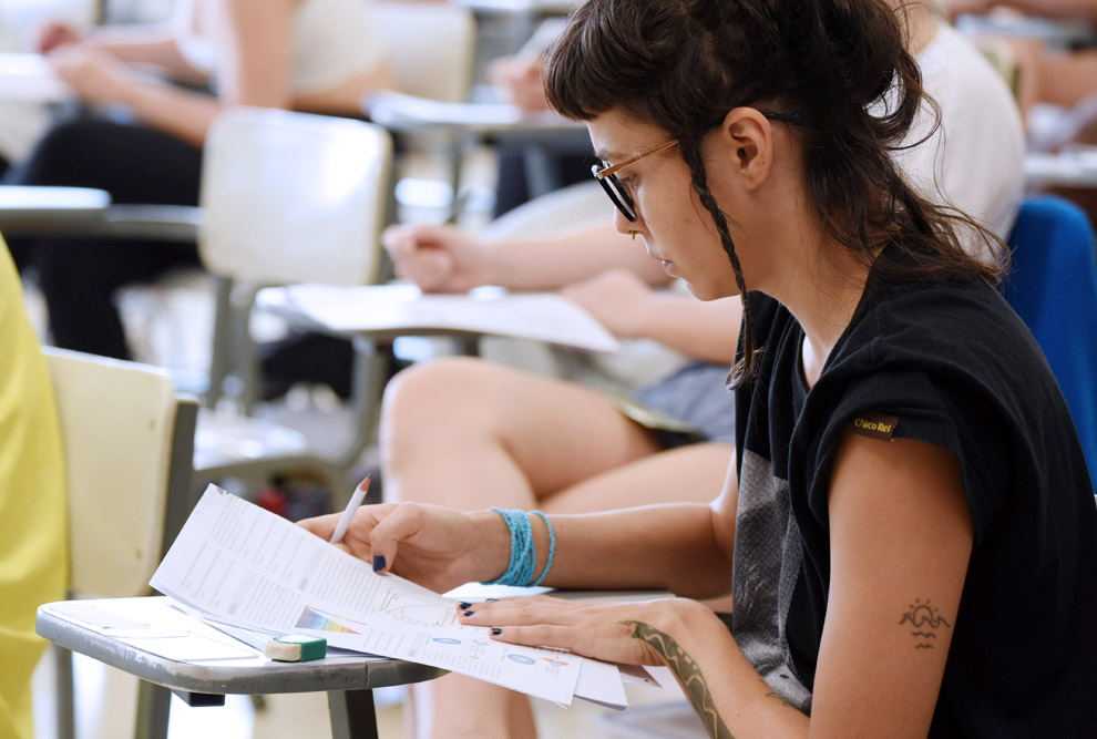 Unicamp 2024: além de conteúdo, 2ª fase exigiu criatividade do candidato