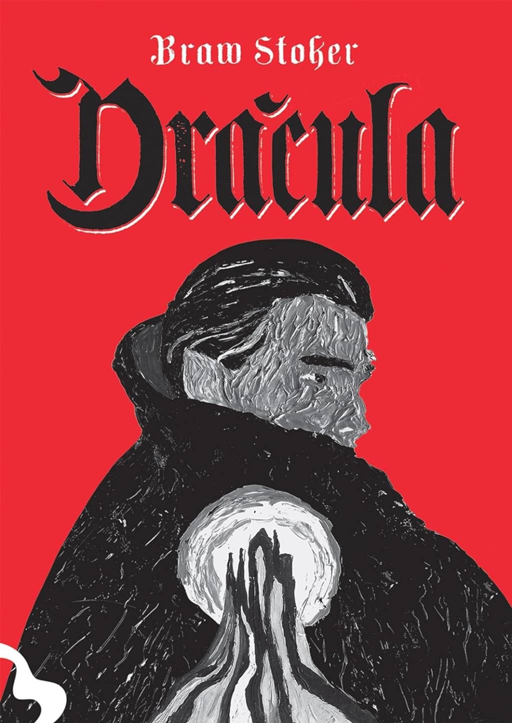 capa drácula capa do livro drácula