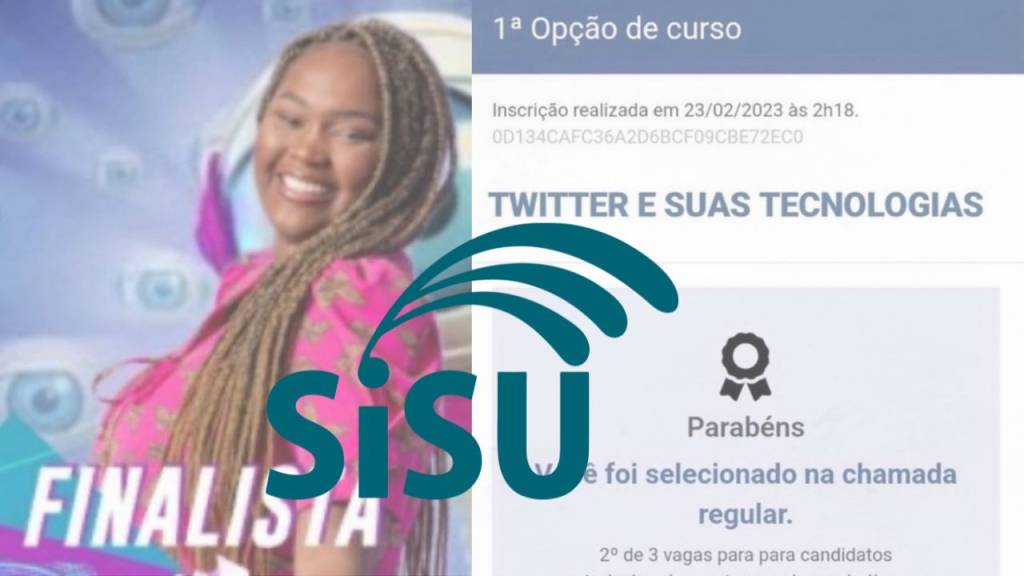 Os memes de quem já viu (ou não) o resultado do Sisu 2024