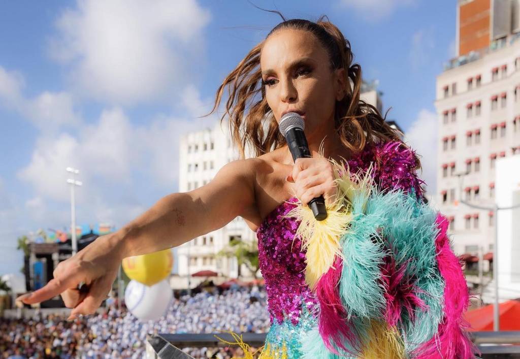 1ª fase da Unicamp 2025 tem questão sobre “Macetando”, hit do carnaval