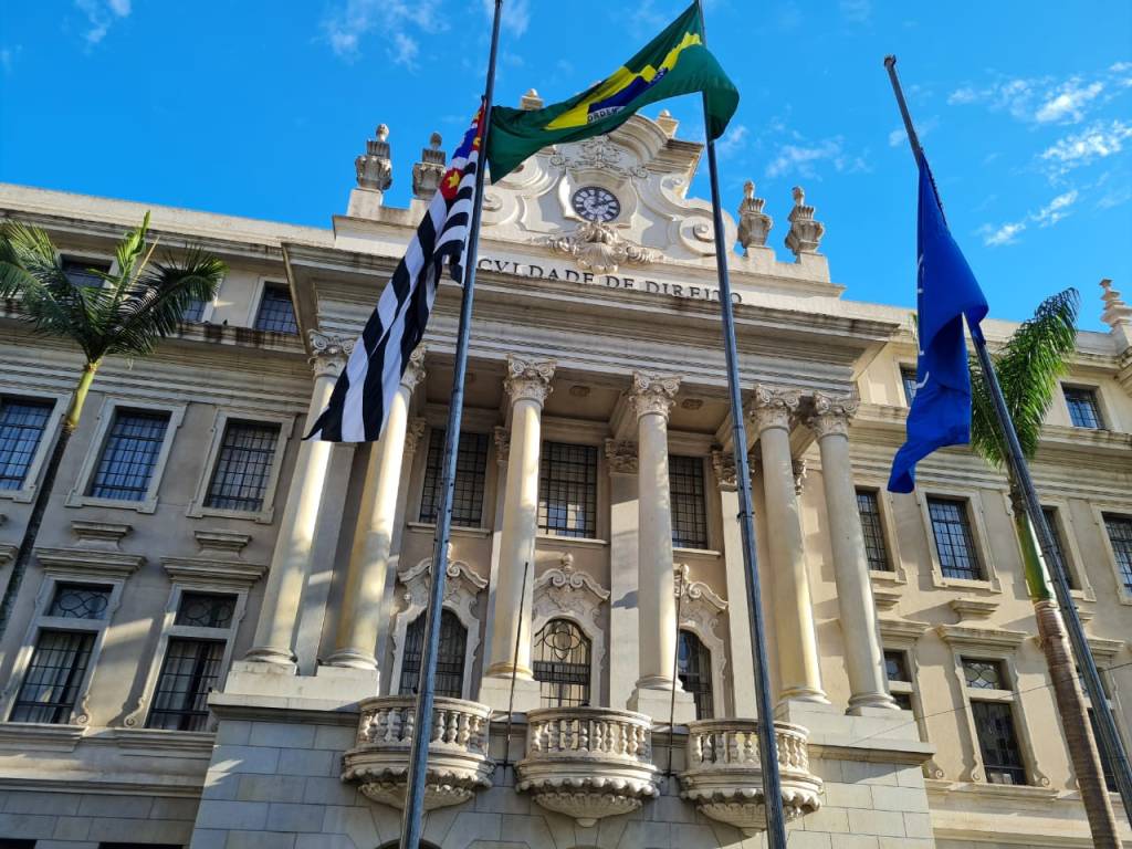 faculdade de direito da USP