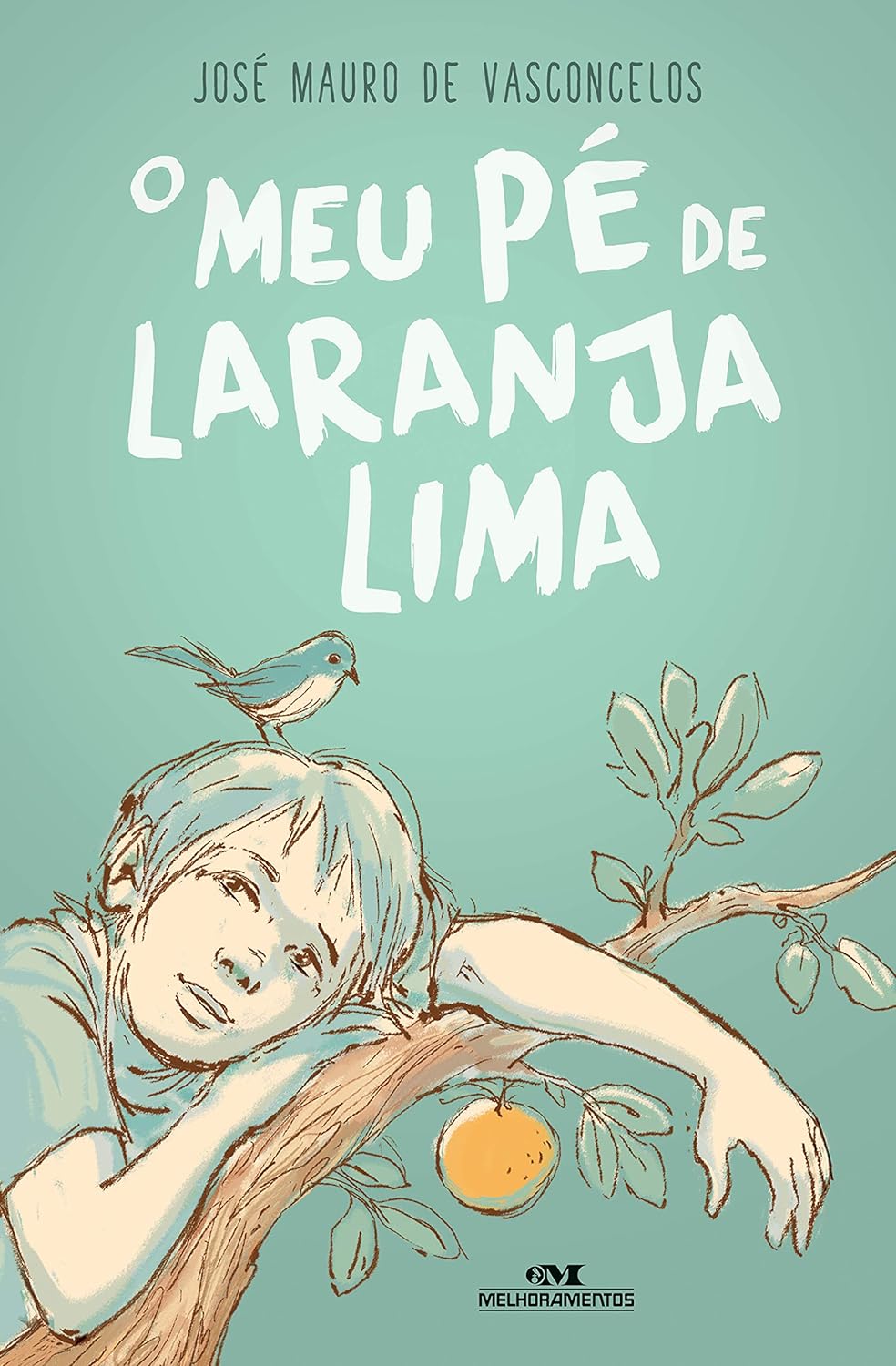 pé de laranja lima