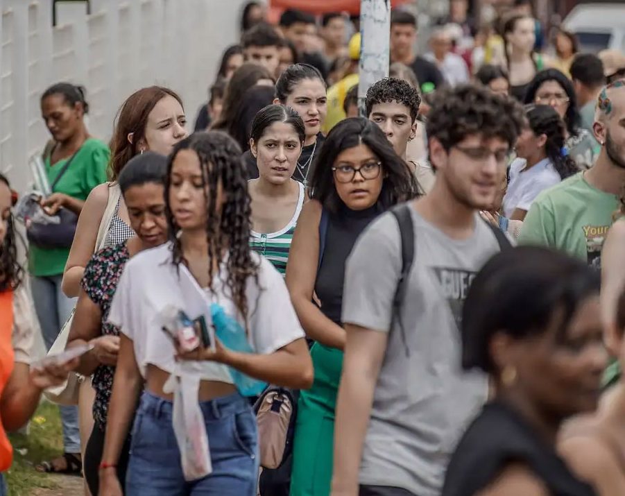 Que horas abre o portão da Unesp 2025? Veja todos os horários