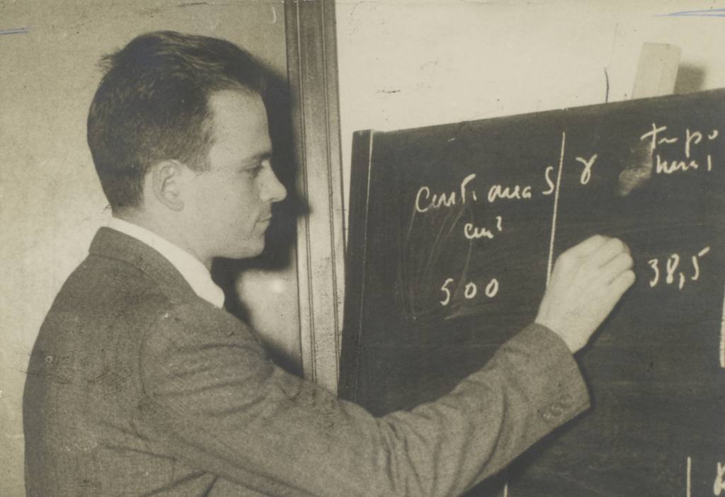 César Lattes, o brasileiro que chegou mais perto de ganhar o Nobel