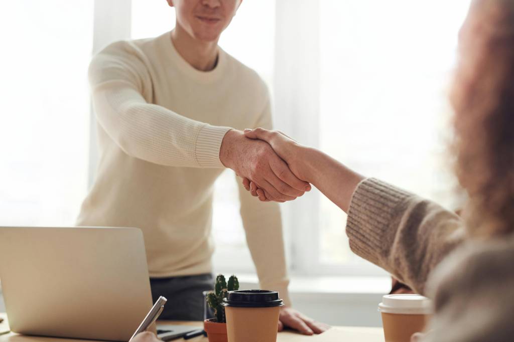 5 maneiras de falar sobre os seus pontos fracos em uma entrevista