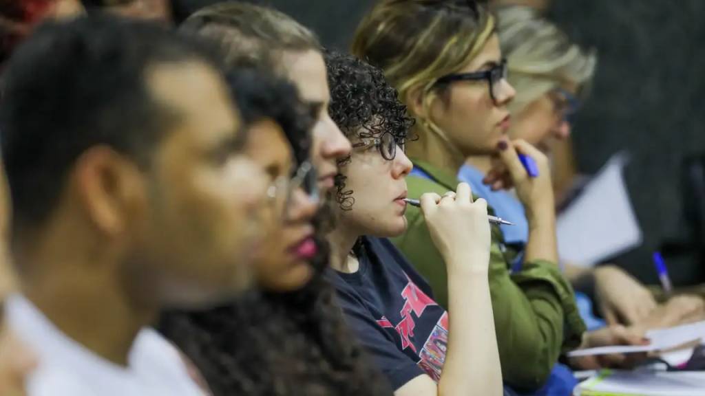 Resultado do CNU é divulgado; veja os aprovados no ‘Enem dos Concursos’