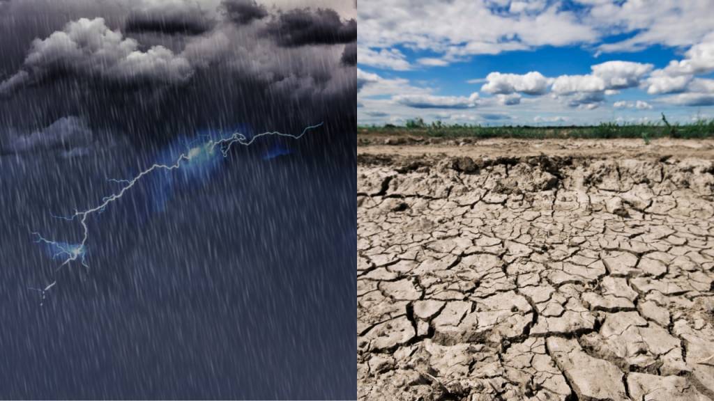 O que é o La Niña e como ele deve mudar o clima