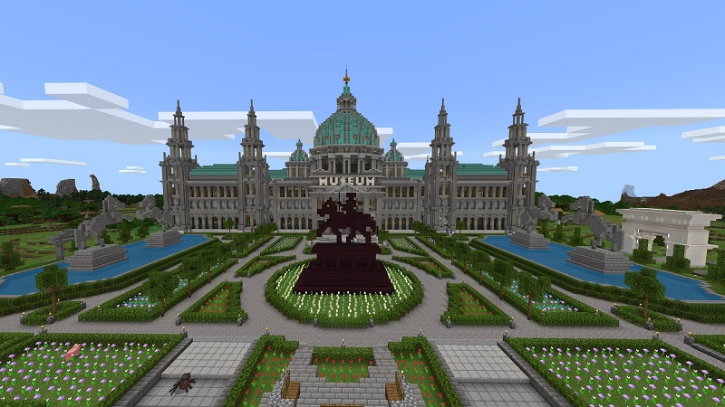 museu minecraft museu minecraft