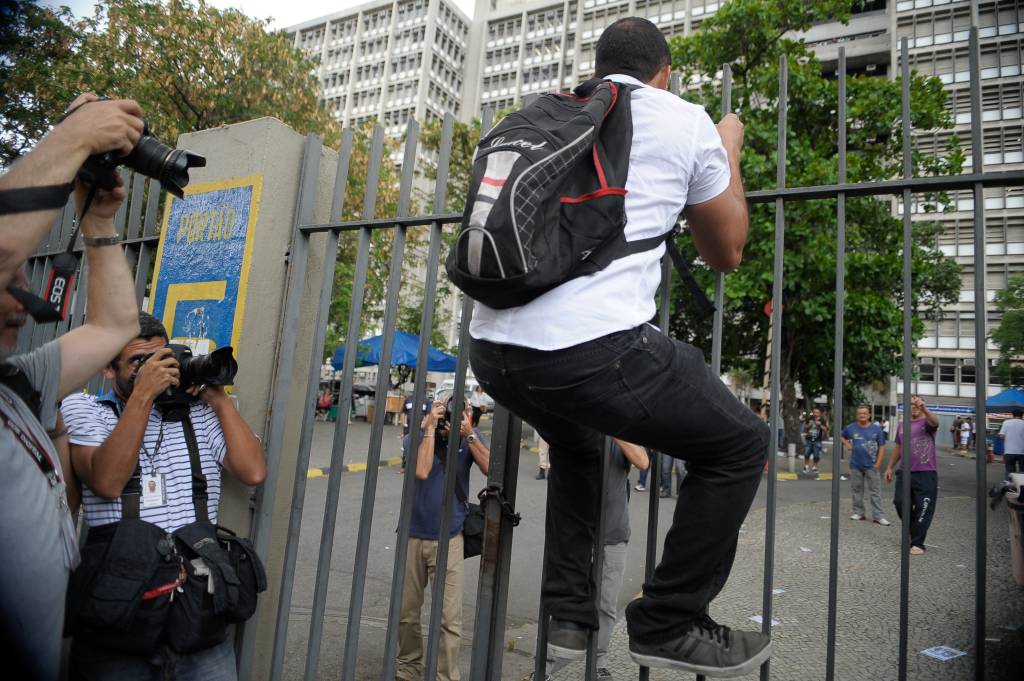 Até que horas pode entrar no Enem? Veja horários