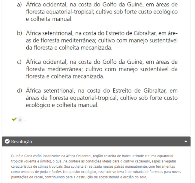 Geografia 3.2 Geografia