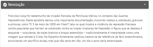 História