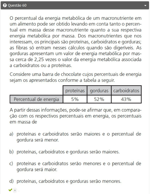 Química 60.1 Química