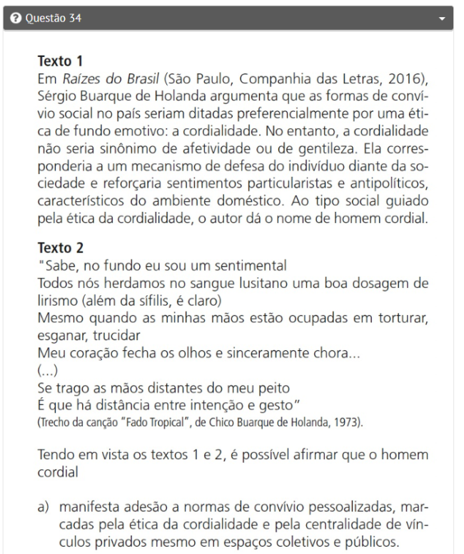 Sociologia 34.1 Sociologia