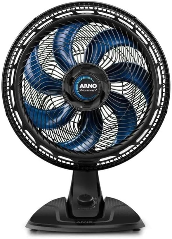 Ventilador