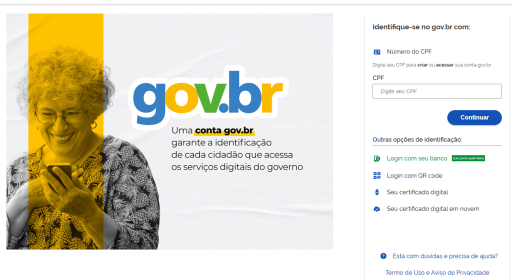enem_2 acesso página do participante enem