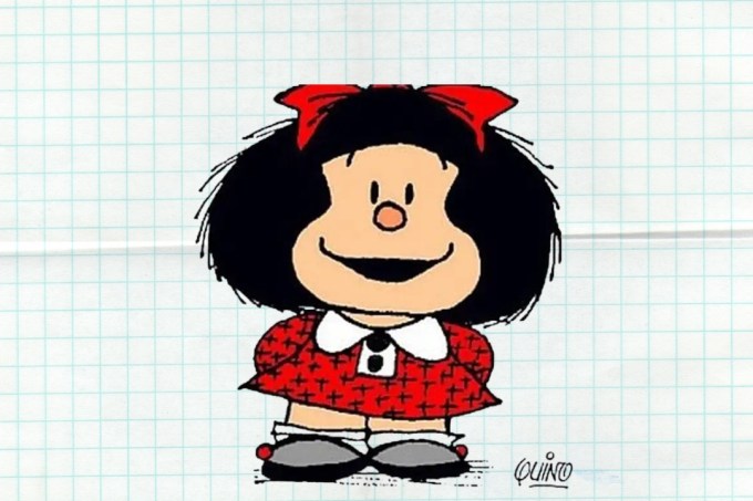 mafalda