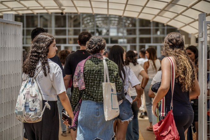Enem 2023 – Brasília
