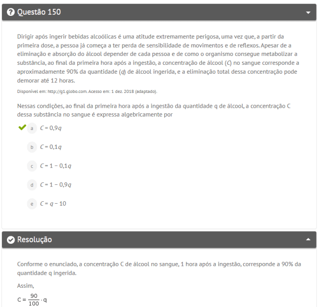 matemática